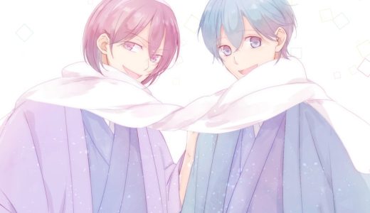 同人誌即売会の思い出